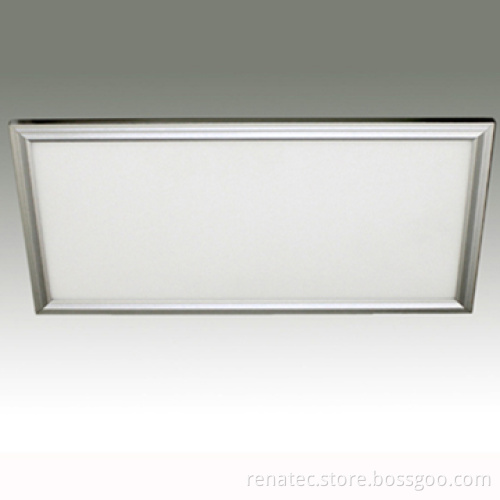 LED Ceiling Light (QL-SLP300*600-W)